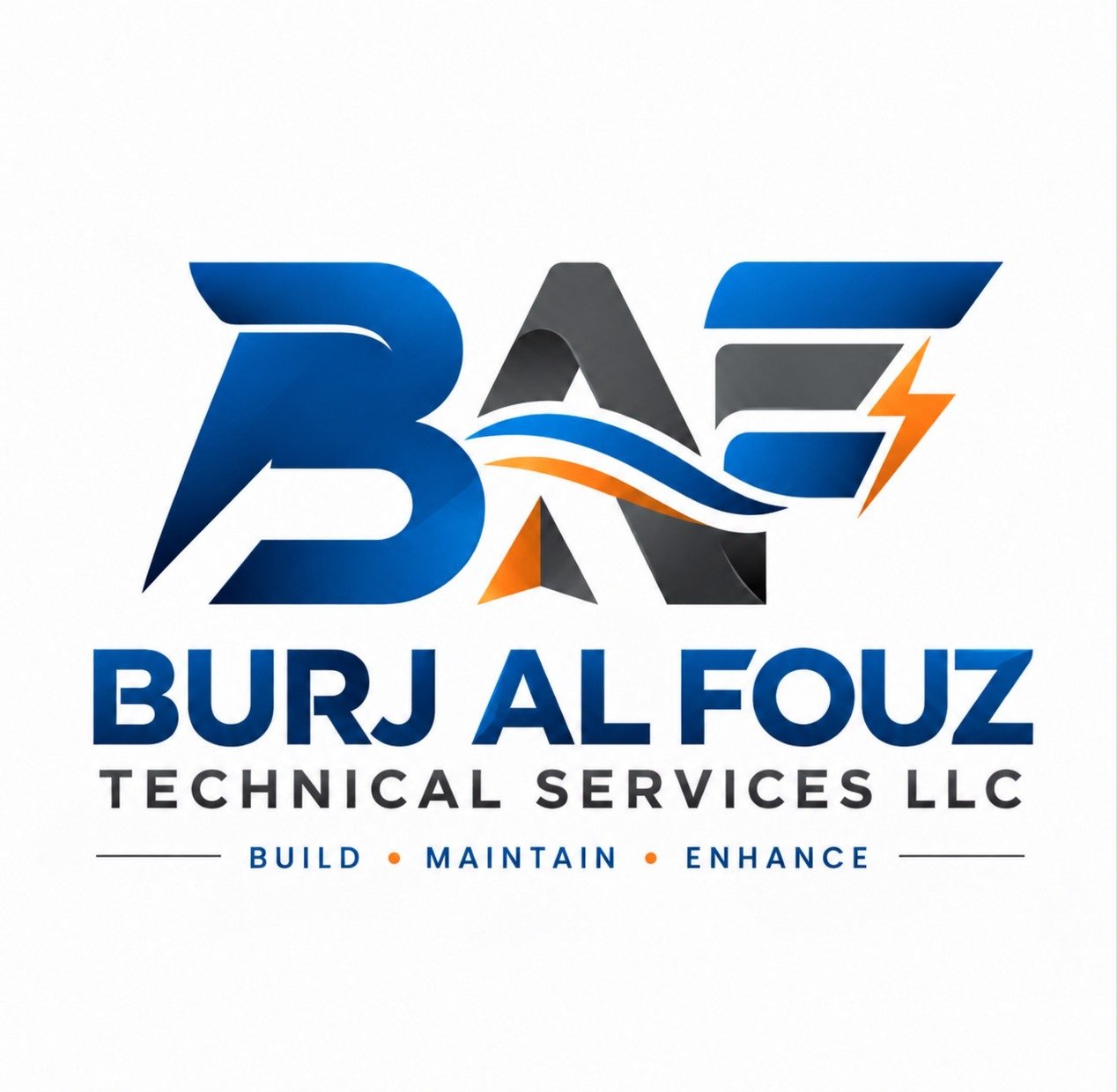 Burj Al Fouz Technical Services LLC logo