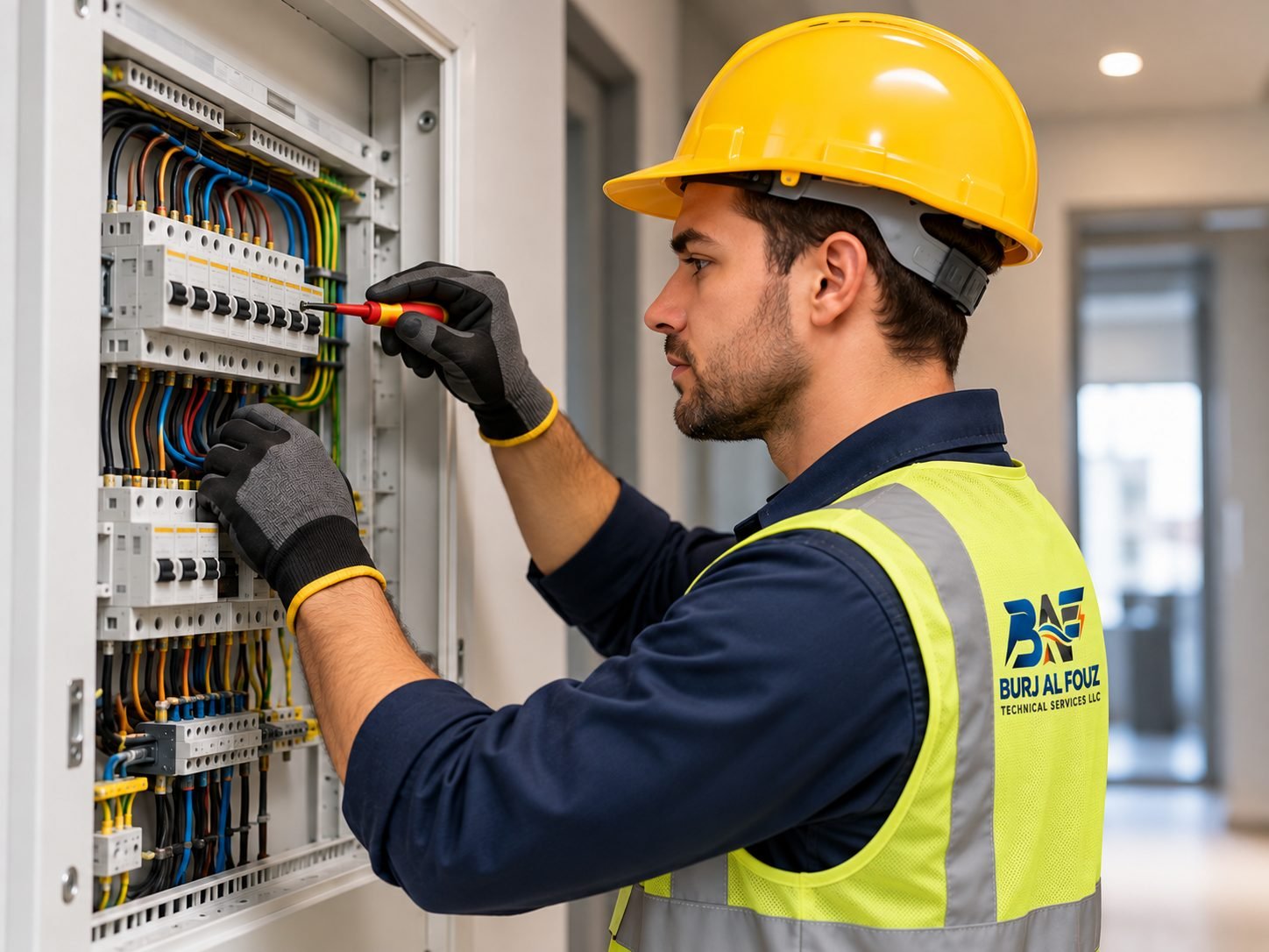 Electrical Works