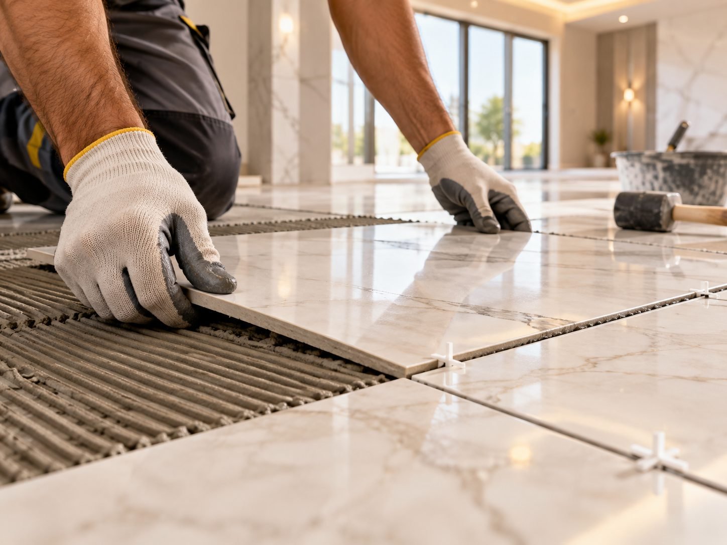 Tile Works